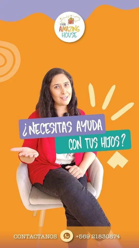 Somos After School y Guardería Infantil y queremos ser TU RED DE APOYO! 👊
Entregamos a tus hijos un cuidado seguro y respetuoso, en un espacio donde la alegría, el acompañamiento y el cariño están siempre presentes. 😁💞
Ofrecemos servicios flexibles que se adaptan a tus necesidades. Contamos con personal dedicado e instalaciones seguras. 👍
Confía en nosotros para brindarle una experiencia enriquecedora que los prepare para un futuro brillante. ¡Únete a nuestra comunidad hoy mismo! ☝️🤗
#crianzarespetuosa #reddeapoyo #afterschool #crianza #mapadres #guarderia #niños #colegio #seguridad